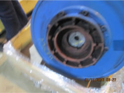 flender gearbox