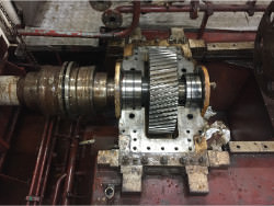 gearbox repair