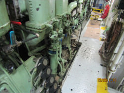 M.A.N. repair