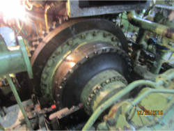 man gearbox repair