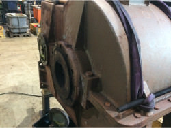 W.G.W. gearbox