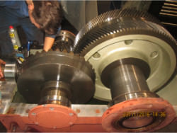 gearbox