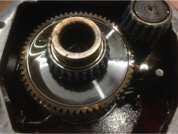 gearbox repair