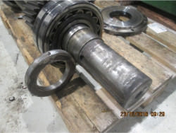 PHB gearbox