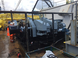 gearbox repair