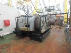 gearbox overhaul WGW