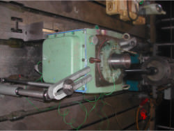 gearbox repair