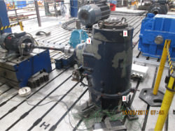 AMARILLO inspection