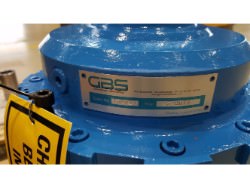 DESCH Planetaire gearbox repair