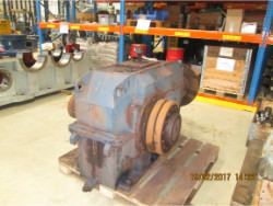 KBH 400/S/So FLENDER gearbox repair revision industrial
