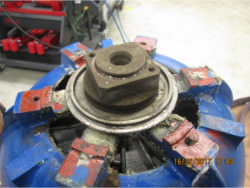 gearbox repair