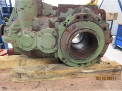 flender gearbox repair