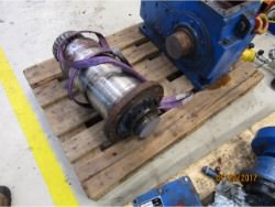 flender gearbox repair