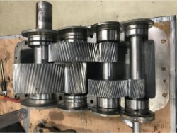 WGW SC-1
