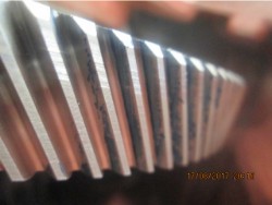 FLENDER FZH 100K