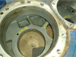 SUMITOMO MHI PHA-9040-R3-RJLT-25