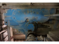 FLENDER DMG2 25.4