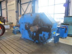 DEMAG 200 ZW/KR