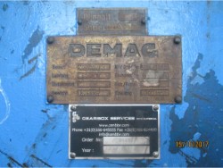 DEMAG 200 ZW/KR