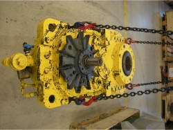 FLENDER SDOS 280