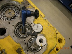 FLENDER SDOS 280