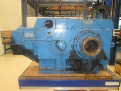 THYSSENKRUPP KSZg 355 Pu