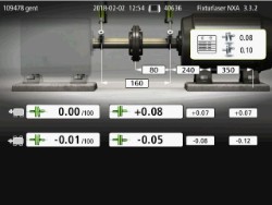 Inspection and repair on KISSLING TR-680 gearbox