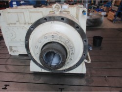 FLENDER H3HH19