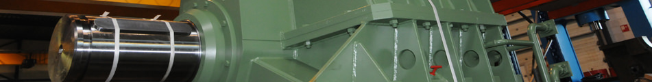 Company Profile GBS Gearbox Company Profile GBS Gearbox