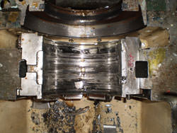 Lohmann Stolterfoht gearbox repair