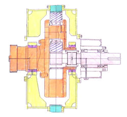 SEISA DPP323H