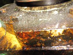 Lohmann Stolterfoht inspection