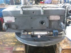 Kissling gearbox inspection