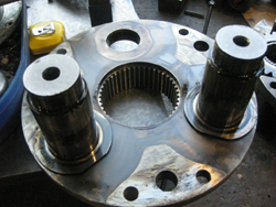 BREVINI ED2800-FE gearbox