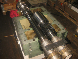 BUHLER EX-141-E-325