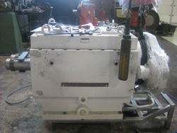 BUHLER EX-141-E-325