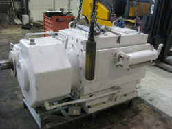 BUHLER EX-141-E-325