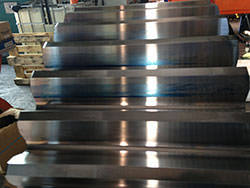 Repair of a CFEM gearbox