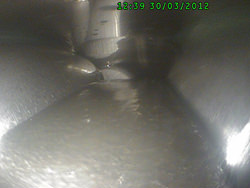 CMI gearbox repair