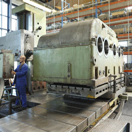 Vacature CNC kotteraar
