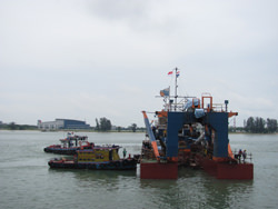 CONRAD STORK 3R 355 S/3