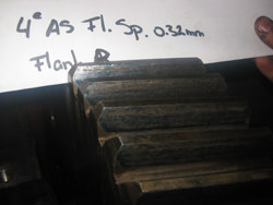 CONRAD STORK 3R 355 S/3