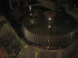 gearbox