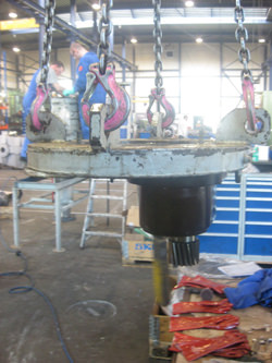 DEMAG HVK 32 2