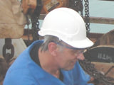 Jan vd Heuvel