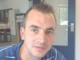 James de Faveri