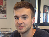 Mike van den Hoek