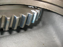 FLACHGETRIEBE gearbox repairs