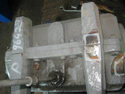 FLENDER gearbox repair