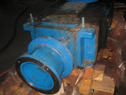 FLENDER B4-HV-12D gearbox